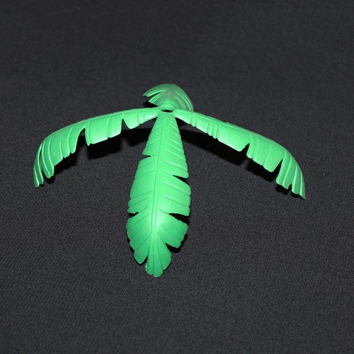 Playmobil décor feuille - , de
