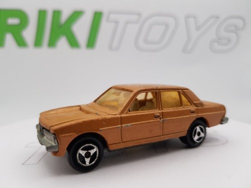 Peugeot 604 majorette 60 - 604,