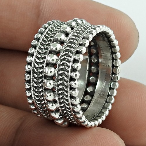 Proposition bague solide - proposition,