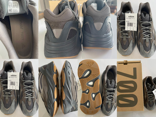 Adidas yeezy boost 700 - adidas,