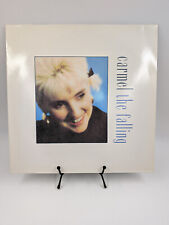 Vinyle 33 tours Carmel the