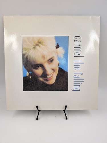 Vinyle tours carmel - 33,