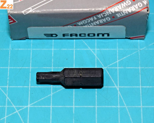 Embout vissage impact - 1, de