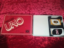 deluxe uno 1978 good condition