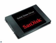 Disque Dur 2.5 SSD SATA 256 Go pour MacBook / PC