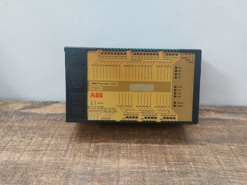 Abb procontic cs31 07kr91 - abb,