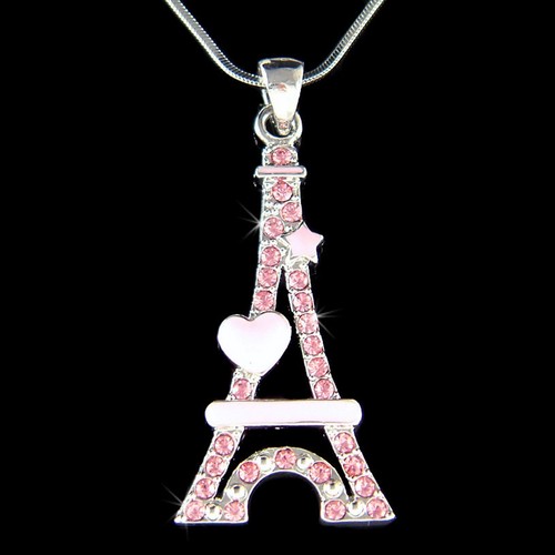 Rose tour eiffel - tour, ~