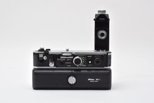 Nikon motor drive mb 1 - nikon,