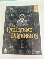 La Quatrième Dimension