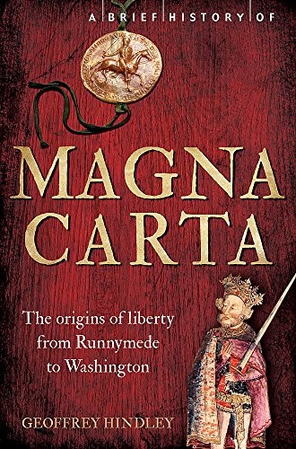 Brief history magna - a,