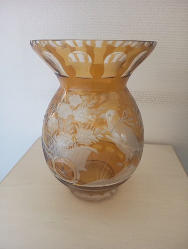 Cristal bohème grand - de,