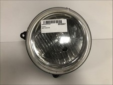 Optique avant principal gauche