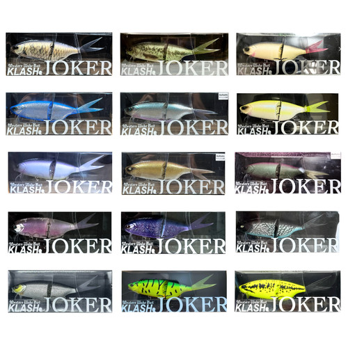 Drt klash joker - klash,