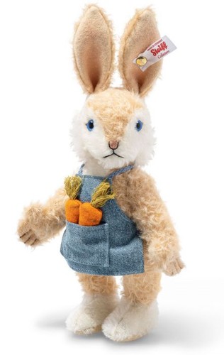 Steiff carrie springtime - steiff,