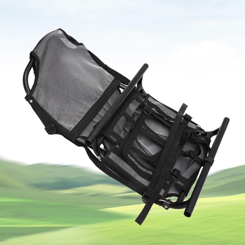 Siège kayak pliant - siège, pliable