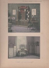 Art Décoratif - Document d'