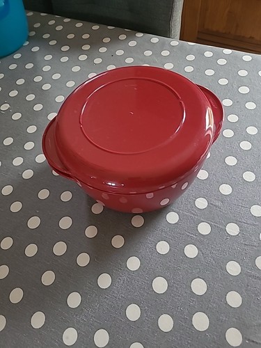 Tupperware microwave 200 - tupperware,