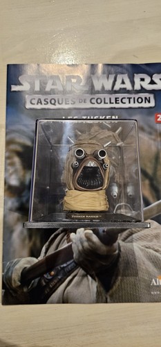 Deagostini star wars - deagostini,