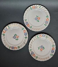 Qianlong Dynasty Export Plates
