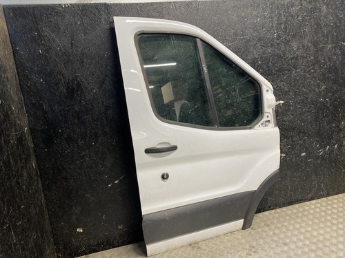 Porte ford transit boîte - porte,