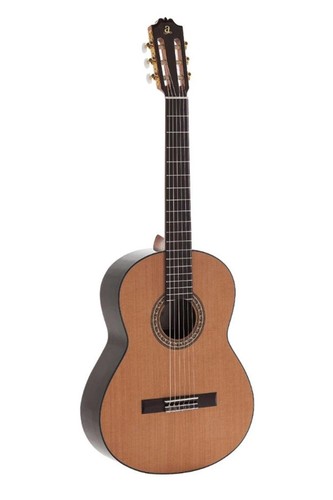 Admira cutaway electrified - a6,