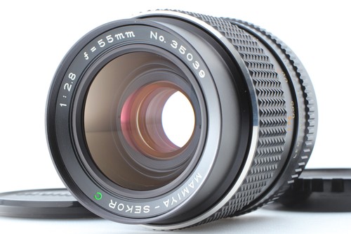 Comme neuf objectif mamiya - neuf,