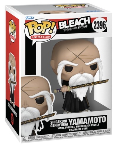 Funko pop figurine manga - funko, pop!