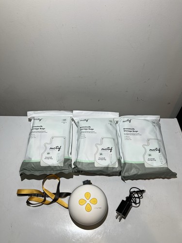 Medela swing maxi double - maxi,
