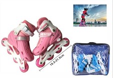 X Patins À Roulettes