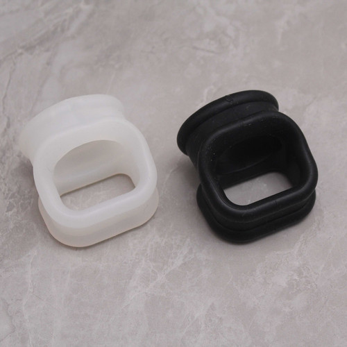 Silicone bague scrotum pénis - bague,