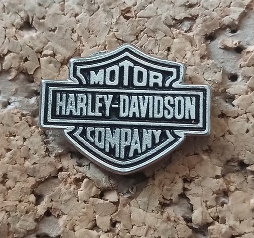Pin harley davidson - pin's, motor