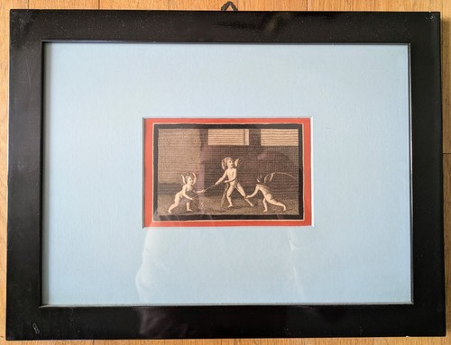 Piranese frères antiquités - piranese,