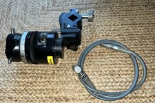 POIGNEE ANGENIEUX  /  MISE AU