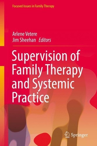 Arlene vetere supervision - arlene,