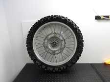 93-98 Yamaha YZ 125 YZ125 Roue