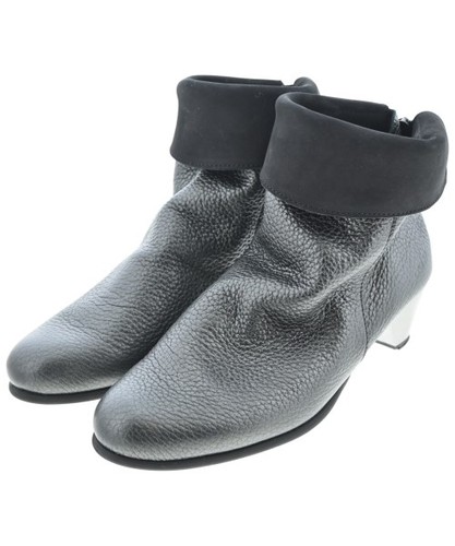 Arche boots black eu35 approx - black, eu35(approx