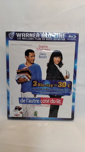 Blu ray neuf - neuf, de