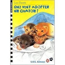 Livre Sos Animaux Tome 1 - Qui