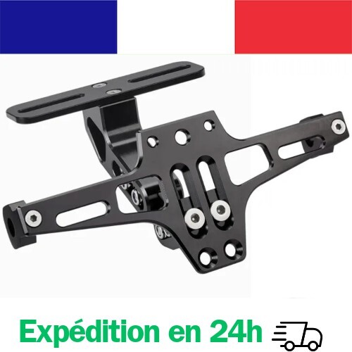 Support plaque - support,