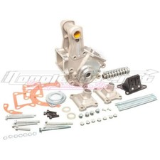 Carters moteur CARENZI racing Peugeot 103 SPX RCX