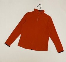 Pull femme col haut polaire