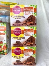 LOT DE 3 BOITES GAYELORDS