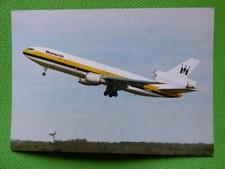MONARCH  DC 10   G-DMCA