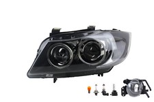 Phares Xenon Convient pour BMW