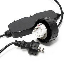 Pièce détachée: SunSun CSF-500 Filtre de bassin à sable Connexion UV