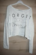 +++ GEMO ~ SWEAT ~ Taille : L ~ TBE +++