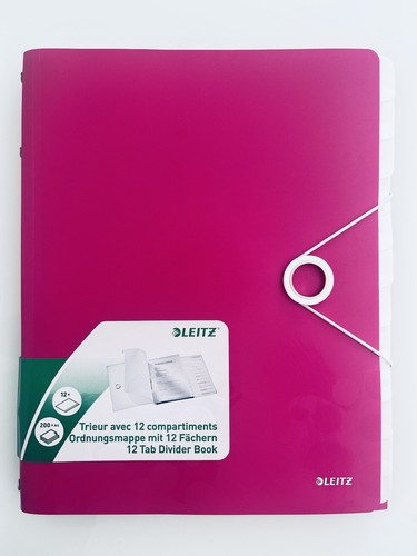 Trieur leitz wow - wow, 12