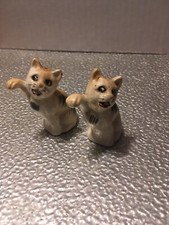 RARE ANTIQUE 1940s50s60s Small