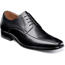 Florsheim postino noir cuir - florsheim,