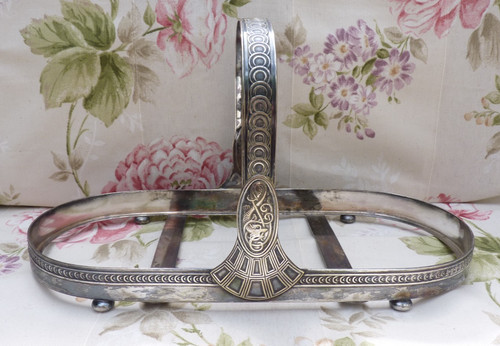 Jugendstil wmf structure - wmf,